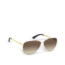 The Party In Women S Accessories Sunglasses Collections By Louis Vuitton Party Sunglasses Louis Vuitton Sunglasses Louis Vuitton