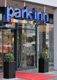 Book from $73 on the park inn by radisson köln city west website at cologne, germany. Unser Wochenende Im Hotel Park Inn Koln City West Lavie Deboite