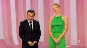 Alessia marcuzzi non condurrà la puntata del 13 ottobre delle iene: Le Iene Diretta Del 26 Febbraio 2019 La Storia Del Padre Pedofilo Marida Caterini Tv Intrattenimento Informazione Talk Show