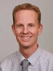 Dr. Ryan Meacham, MD