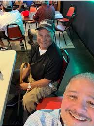 Alfredo Mayorga Jr. Obituary