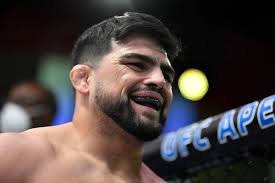 He weighed in at 184. Fighter On Fighter Breaking Down Ufc Vegas 34 S Kelvin Gastelum Mmamania Com