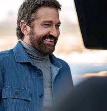 Gerard butler