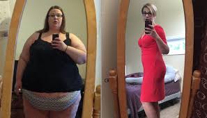 Yapılan bilimsel çalışmalar, sadece 1 kg zayıflamanın bile insan ömrünü 3 ya da 4 ay kadar uzattığını. Vorher Nachher Wunder Frau Nimmt 129 Kilo Ab