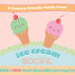 BACA’s NEW South Bend Learning Center Sensory-Friendly Open House and Ice Cream Social
