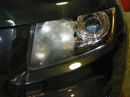 $49 for full headlight restoration for both headlights at greg's mobile car wash & detailing ($120 value) up to 59% off. Headlight Restoration Classic Appreciation