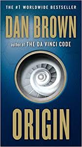 Buy Origin: A Novel (Robert Langdon) Book Online at Low Prices in ...