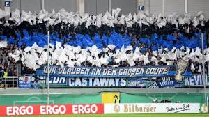 Der hsv dresden trägt seit seiner gründung am 21. Alle Hamburger Sv Choreografien Seit 2010