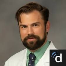 Dr. Mitchell O. Glover, MD
