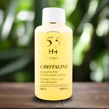 55H+ Cristaline Strong Fine Glycerin - 16.8oz – usbeautybazaar