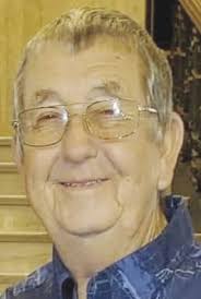 James Gregory Obituary (1944