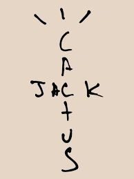 Astroworld baseball cap in black travis scott cactus jack 100% cotton unisex. Travis Scott Cactus Jack Black Hoodie Pullover By Nick Burrill Jack Black Travis Scott Wallpapers Travis Scott