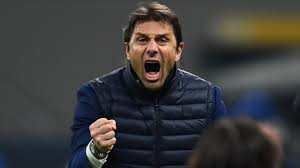 Antonio conte will remain the inter manager despite a number of remarks hinting at a rift with the san siro antonio conte is staying on as inter head coach after talks with the serie a club's president. Serie A Juventus Inter Milan Antonio Conte The Hour Of The Fatal Blow