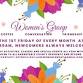 Osterville Women's Group