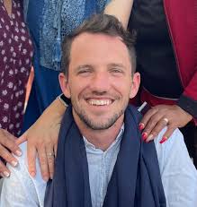 Welcome to the ECNV Family, Paul Whitney — ECNV