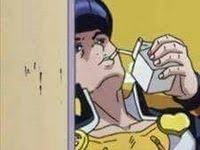 Pin By Hewwo Diavowo On Jojokes Funny Memes About Girls Jojo Memes Thicc