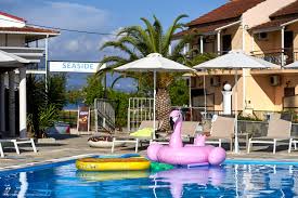 The pleasant seaside towns in holland are visited by many tourists as well as the dutch every year. Seaside Resorts Ab 17 4 9 Bewertungen Fotos Preisvergleich Kavos Griechenland Tripadvisor