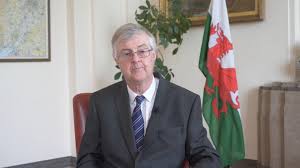 Mark drakeford the first minister for wales takes a stricter stance than both england and america watch mark drakeford's barnstorming speech at the swansea rally yesterday. Covid First Minister Says Priority Of Lifting Lockdown Will Be Getting Pupils Back Into Schools The Leader