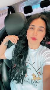 Aimee Guillen Gonzalez