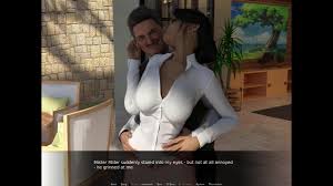 Life Gets Better: The Hot Wife The Bull And The Cuckold Ep 1.