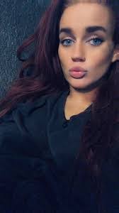 Crystal Browning's Instagram, Twitter & Facebook