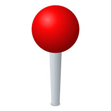 Red pin placement Vectors - Download Free High-Quality Vectors | Magnific  (formerly Freepik)