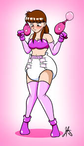 More diapers for you toy doll furaffinity patrice s doll by babybunnyboy fur affinity dot n. Sissy Diaper
