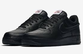 Official Images Release Date Nike Air Force 1 Swoosh Pack Kicksonfire Com Nike Nike Air Force Sneaker Head