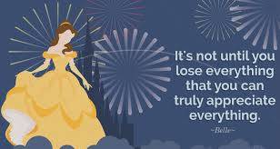 Once upon a time, in a kingdom far, far away, the king and queen were blessed with a beautiful baby girl, and throughout the land everyone was happy. 20 Charming Disney Quotes To Warm Your Heart