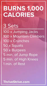 Want To Burn 1 000 Calories At Home This At Home Workout Will Help You Burn 1 000 Calories Without The Calorie Workout 1000 Calorie Workout Burn 1000 Calories