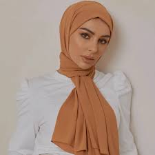 Luxury Chiffon Georgette