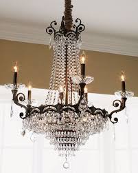 Get Free Shipping On Alexandria 13 Light Chandelier At Neiman Marcus Shop The Latest Luxury Fashion Chandelier Lighting Crystal Chandelier Classic Chandeliers