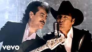 Exclusively licensed in the united states to fonovisa Los Tigres Del Norte No Tiene La Culpa El Indio Youtube