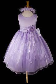 Beautiful Bridesmaid Dress To Match Our Silver And Lilac Theme Flower Girl Dresses Lilac Flower Girl Dresses Satin Flower Girl Dress