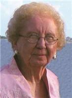 Pauline Tucker Obituary (1922