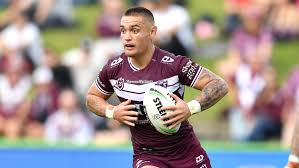 Danny Levi joins Brisbane Broncos for remainder of 2021 season