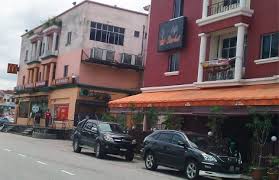 Pesan sekarang, bayar belakangan dengan agoda. How To Go To Nilai Klia2 Info