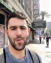 Wardell Staples's Instagram, Twitter & Facebook