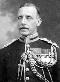 We remember William Frederick Faulds VC MC. Faulds was a South African  soldier, and recipient of the Victoria Cross, the highest and most  prestigious award for gallantry in the face of the