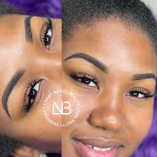 L'shay Nikkol Beauty