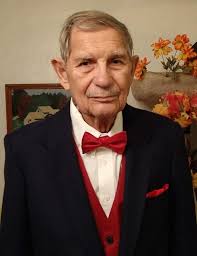 Obituary information for Henry Charles Cahoon