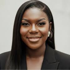 Sandra Samponmaah Sackey