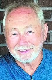 Curtis Stacy Obituary (1939