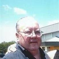 Danny Michael Box Obituary