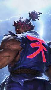 We would like to show you a description here but the site won't allow us. Akuma From Street Fighter Wallpaper 4k Ultra Hd Id 4963