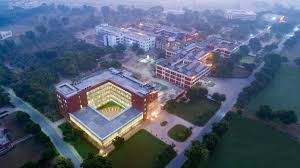Gallery Of Vidya Devi Jindal Paramedical College Spacematters 6 Devi Gallery Photo