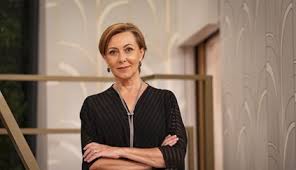 A atriz, de 57 anos, estava a gravar a novela a serra, da sic. Jgo24cfylmpoum