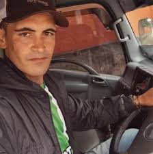 Nelson Alexander Posada