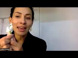 Maquillaje con butterlips by Javier Martinez Beauty Artist