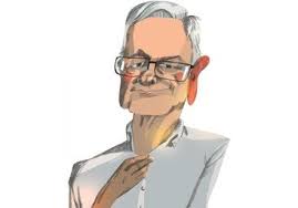 Pedro Ángel Roca, un bancario pragmático que no elude el cuerpo a cuerpo